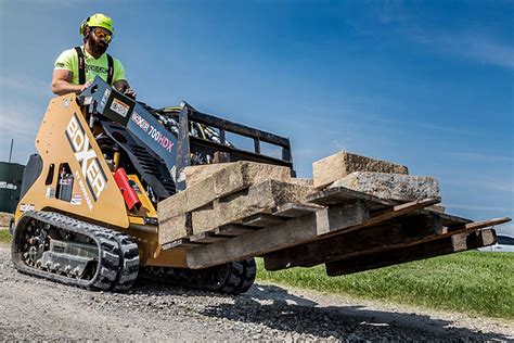 boxer 320 compact skid steer|boxer stand on skid steers.